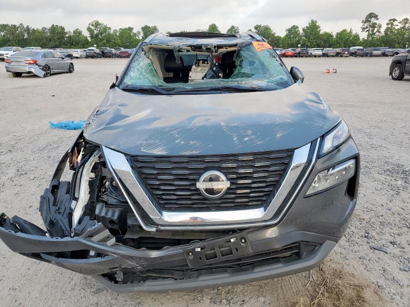 2023 NISSAN ROGUE SV - 5N1BT3BAXPC857079