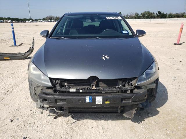 2015 VOLKSWAGEN GOLF TDI - 3VW2A7AU1FM039103