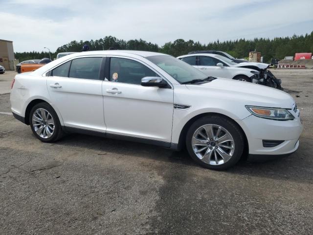 Vin: 1fahp2fw4ag144445, lot: 56878295, ford taurus limited 20104