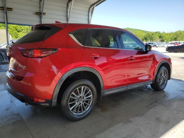 Vin: jm3kfablxh0139902, lot: 56235705, mazda cx-5 sport 20173