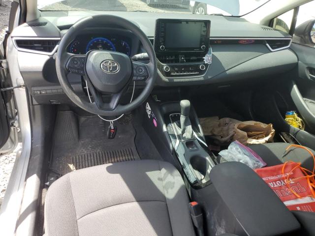 2022 TOYOTA COROLLA LE - JTDEAMDE9NJ047948