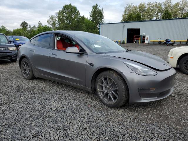 Vin: 5yj3e1eb3nf221891, lot: 56560165, tesla model 3 20224