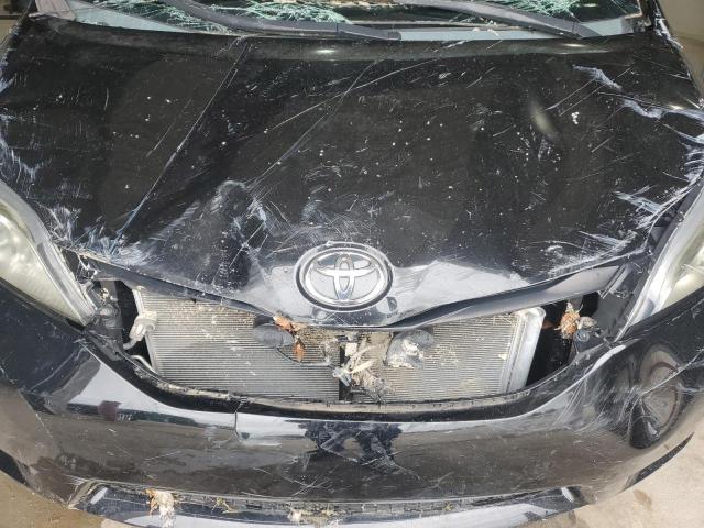 2013 TOYOTA SIENNA - 5TDZK3DC7DS293261