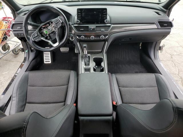 2019 HONDA ACCORD SPO - 1HGCV1F31KA177595
