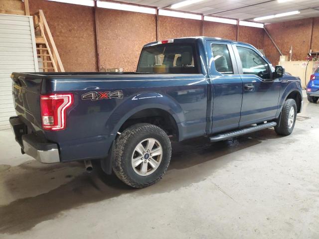 Vin: 1ftex1e84hfc84084, lot: 58329115, ford f-150 super cab 20173