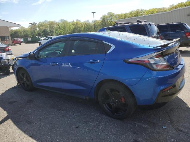 Vin: 1g1rc6s54hu107396, lot: 55809575, chevrolet volt lt 20172