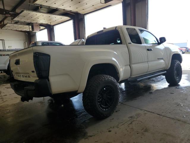 Vin: 3tysz5an7pt138815, lot: 56685695, toyota tacoma access cab 20233
