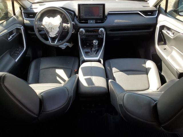 2021 TOYOTA RAV4 XLE P - JTMC1RFV0MJ023134