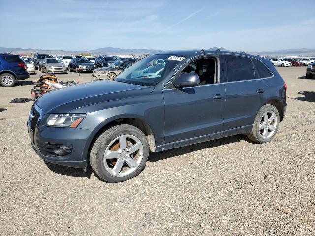 AUDI Q5 3.2