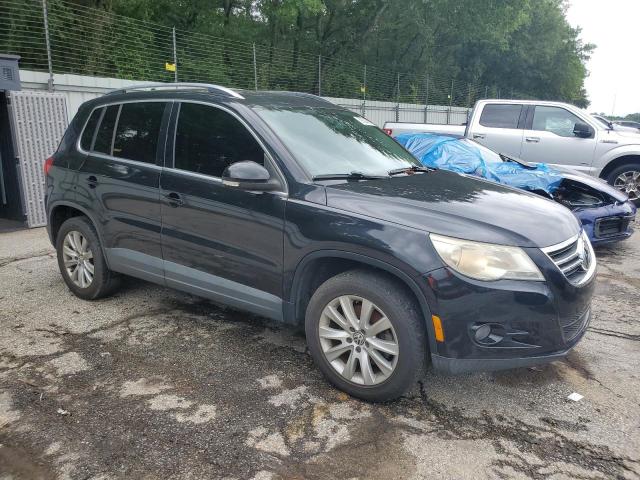 Vin: wvgav7ax9aw510951, lot: 59224895, volkswagen tiguan s 20104