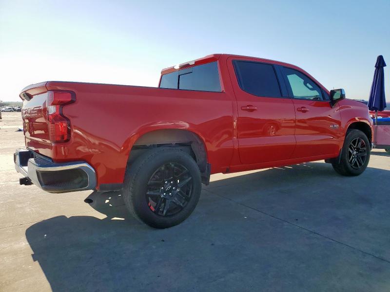 Vin: 3gcpwced3kg283647, lot: 55785765, chevrolet all models c1500 lt 20193