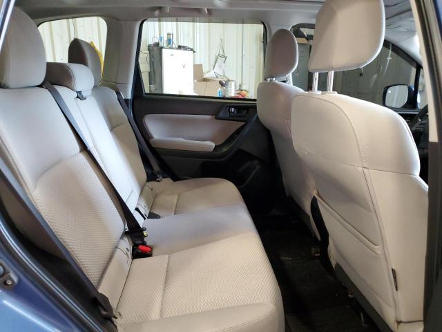 2015 SUBARU FORESTER 2 JF2SJAGC2FH447680