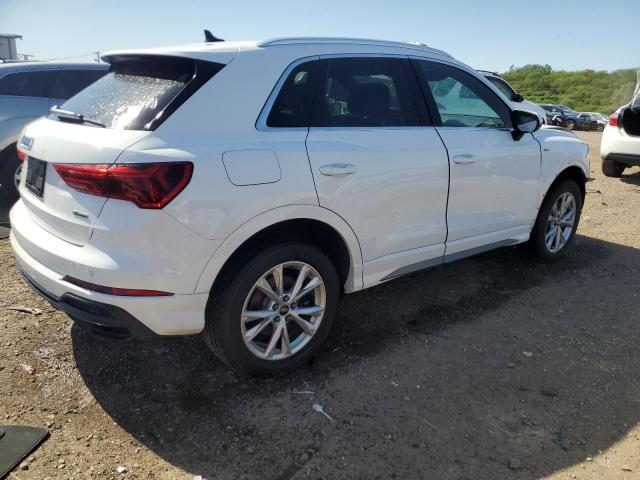 2023 AUDI Q3 PREMIUM WA1DECF34P1049951