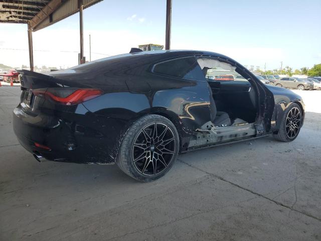 Vin: wba53ap00mcg77112, lot: 58410205, bmw 4 series 20213