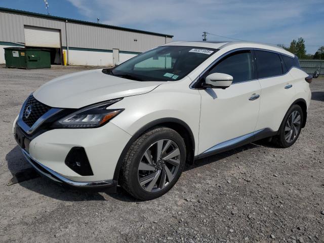 Vin: 5n1az2cs4ln157701, lot: 56327005, nissan murano sl 2020 img_1