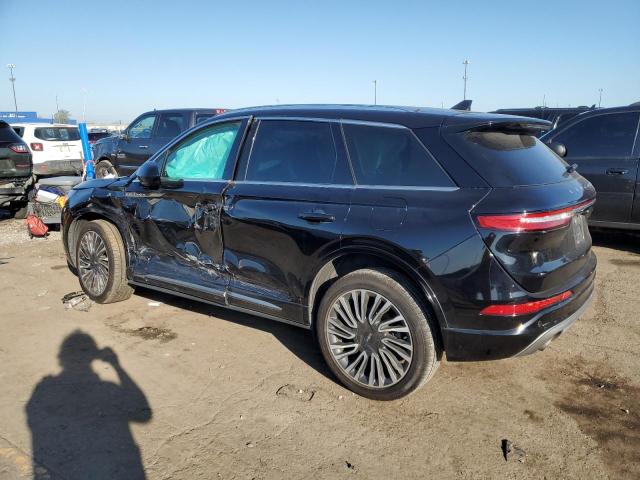 Vin: 5lmcj1dhxnul24873, lot: 55948855, lincoln corsair 20222