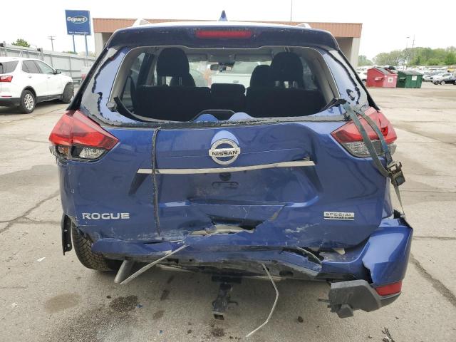 2020 NISSAN ROGUE S - JN8AT2MT4LW038090