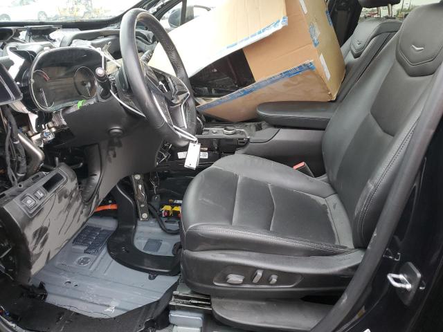 2022 CADILLAC XT5 PREMIU - 1GYKNDR41NZ159274