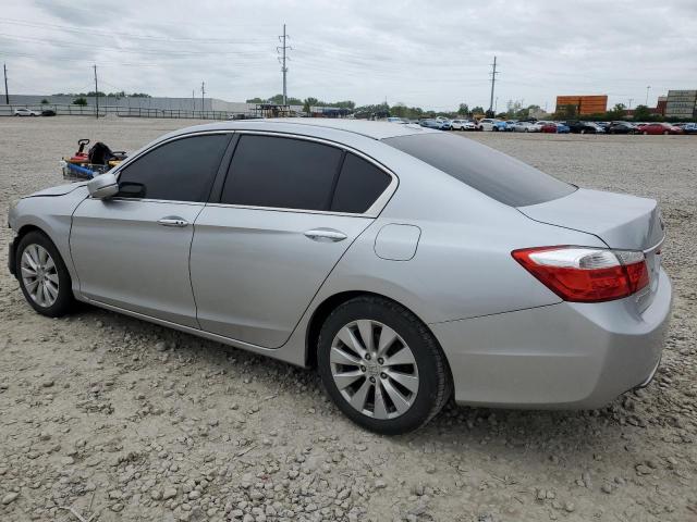 Vin: 1hgcr2f87da144366, lot: 57435245, honda accord exl 20132