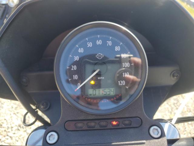 2020 HARLEY-DAVIDSON XL1200 NS 1HD1LP323LB418836