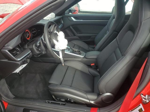 2024 PORSCHE 911 CARRER WP0CB2A99RS245073