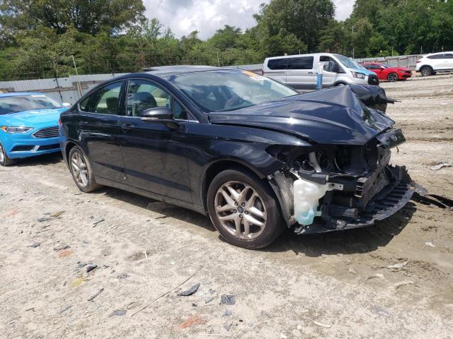 Vin: 3fa6p0hr7dr233409, lot: 58847915, ford fusion se 20134