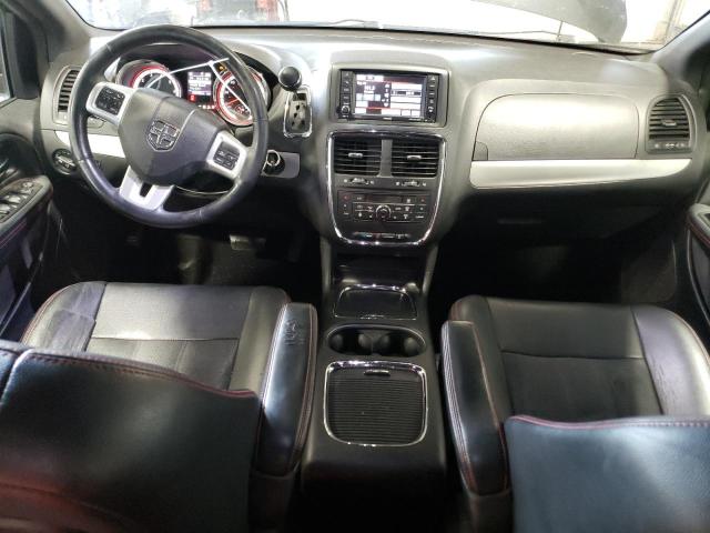2016 DODGE GRAND CARA - 2C4RDGEG2GR378976