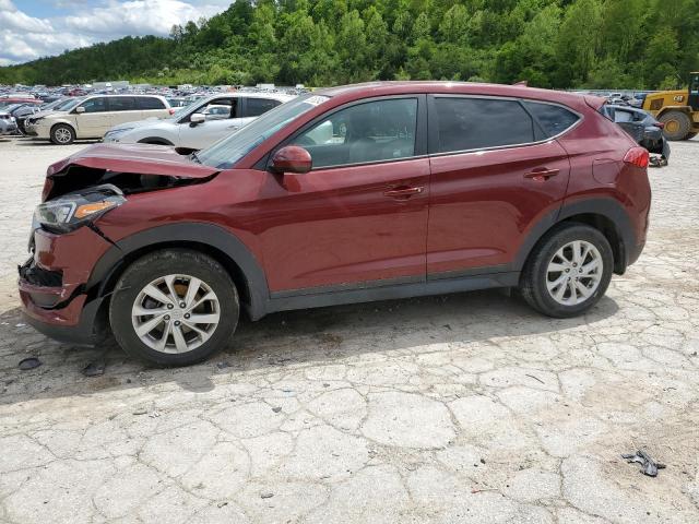 Vin: km8j2ca47lu227342, lot: 55182545, hyundai tucson se 2020 img_1