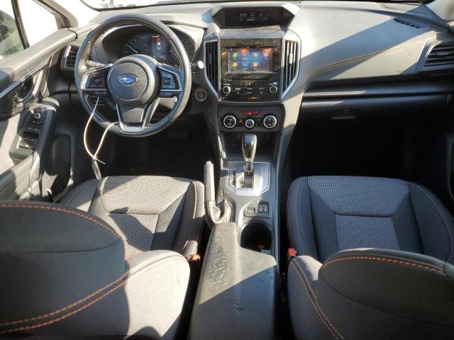 2020 SUBARU CROSSTREK - JF2GTAEC8LH212151
