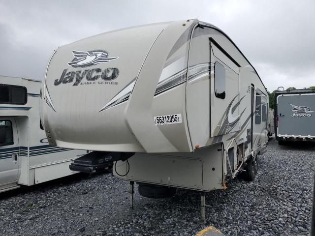 2018 JAY TRAILER #3181084301