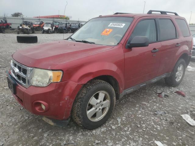 Vin: 1fmcu0d77ckc65933, lot: 55469565, ford escape xlt 2012 img_1
