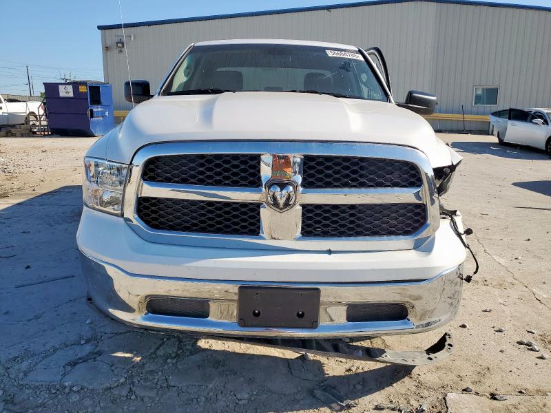 2024 RAM 1500 CLASS - 1C6RR6GG8RS123105
