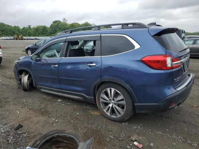 Vin: 4s4wmard9m3405414, lot: 58504645, subaru ascent touring 20212