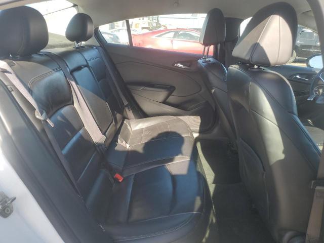 2017 CHEVROLET CRUZE PREM - 1G1BF5SM6H7242906