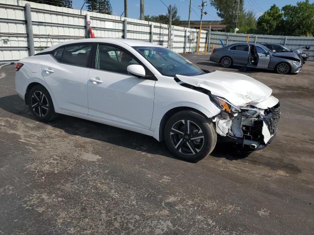 Vin: 3n1ab8cv1ry249918, lot: 53714025, nissan sentra sv 20244