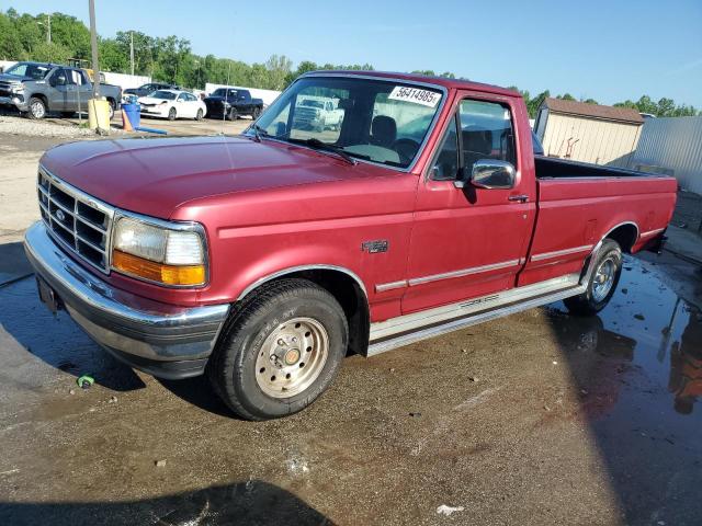 FORD F150