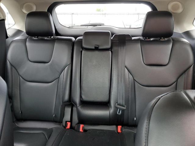 2019 FORD EDGE TITAN 2FMPK4K94KBB35538