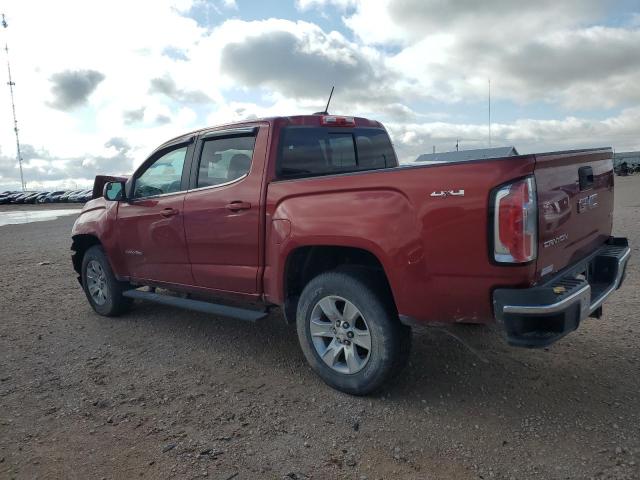 Vin: 1gtg6ce32g1262835, lot: 55734815, gmc canyon sle 20162