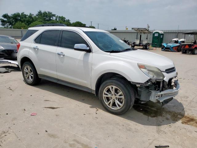 Vin: 2gnalcek6h1615618, lot: 57062325, chevrolet equinox lt 20174