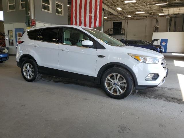 Vin: 1fmcu9gd9hub90198, lot: 57184855, ford escape se 20174