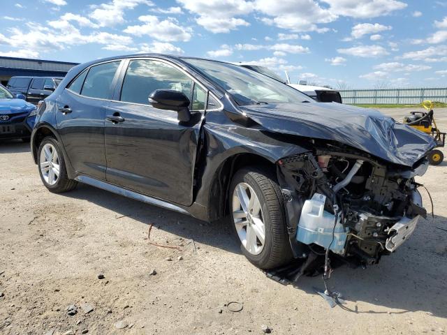 Vin: jtnd4mbe5n3155179, lot: 55984375, toyota corolla se 20224
