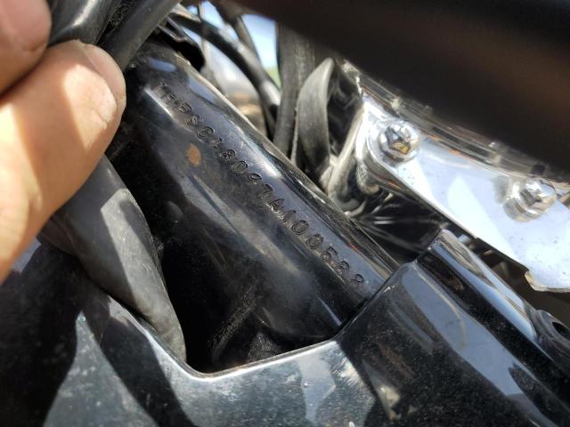 2007 HONDA VT1100 C 1HFSC18097A100568