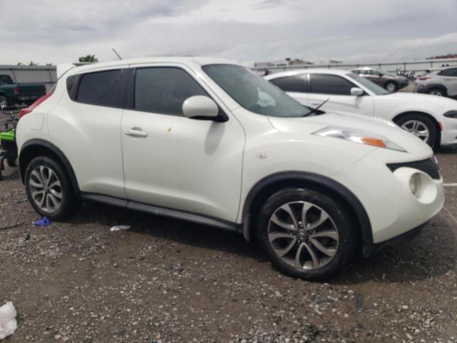 Vin: jn8af5mr5bt010635, lot: 55684825, nissan juke s 20114