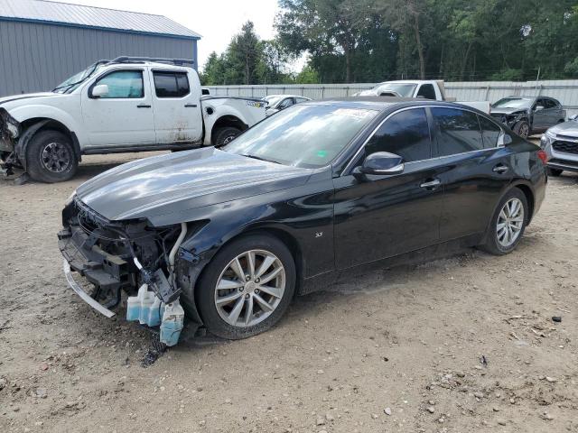 Vin: jn1bv7ap4fm358818, lot: 59081465, infiniti q50 base 2015 img_1
