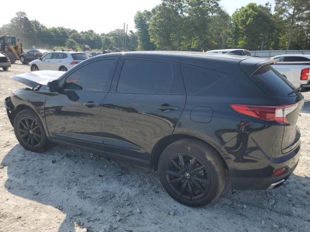 Vin: 5j8tc2h44sl015286, lot: 57453485, acura rdx 20252