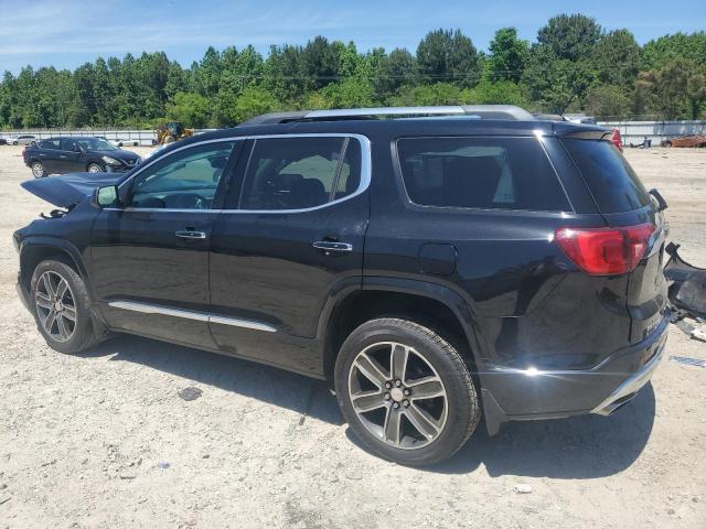 2019 GMC ACADIA DEN 1GKKNXLS0KZ259039