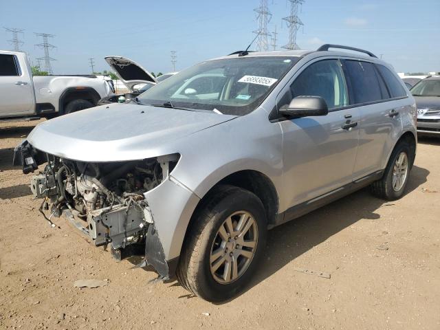 Vin: 2fmdk3gc0cba69198, lot: 56893055, ford edge se 2012 img_1