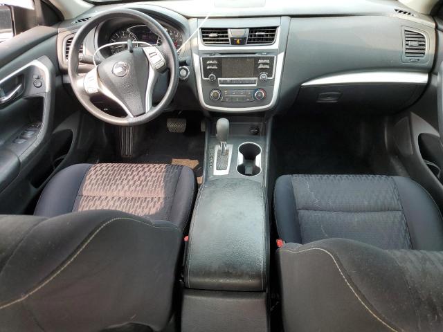 2017 NISSAN ALTIMA 2.5 - 1N4AL3AP6HC210515