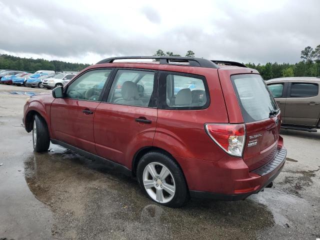 Vin: jf2shabc6bh769199, lot: 58660105, subaru forester 2.5x 20112