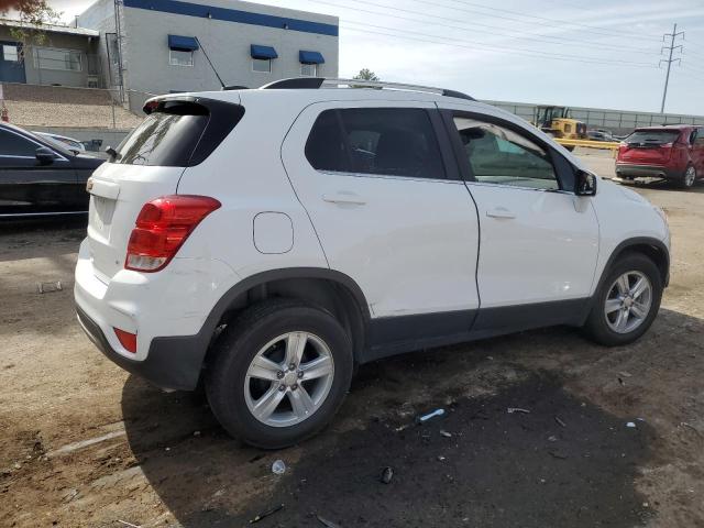 Vin: 3gncjlsb4ll286797, lot: 57975375, chevrolet trax 1lt 20203